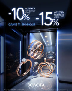 Золота Країна