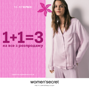 women’secret