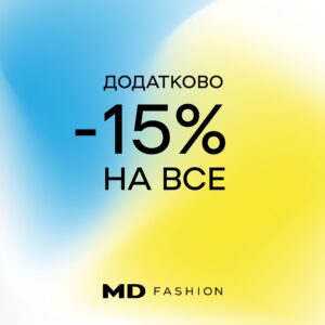 MD Fashion